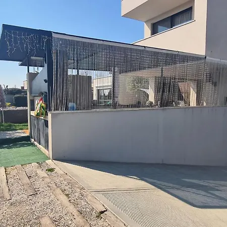 Ml House 1 - Tavernetta Privata In Con Piscina Appartement