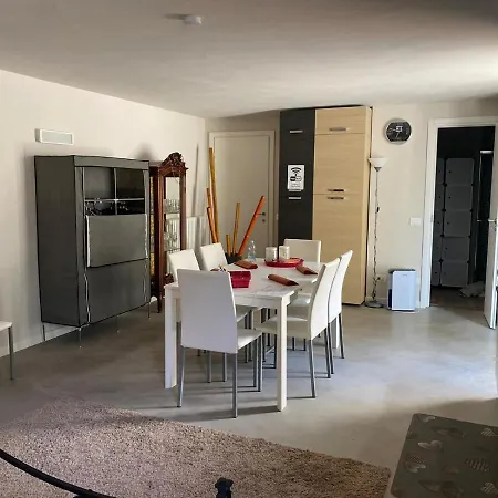 Apartment Ml House 1 - Tavernetta Privata In Con Piscina *