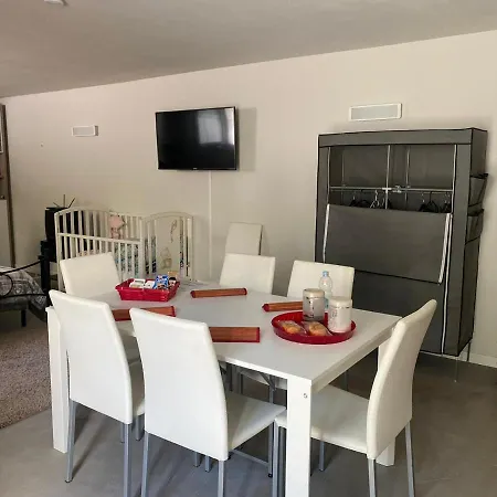 Apartment Ml House 1 - Tavernetta Privata In Con Piscina