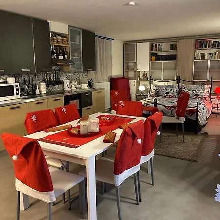 Appartement Ml House 1 - Tavernetta Privata In Con Piscina Podenzano
